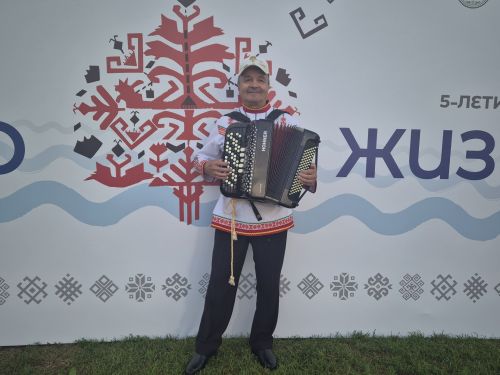 «Древо жизни» – авалхипе паянхине, несӗлсене çыхăнтаракан хаклă еткер