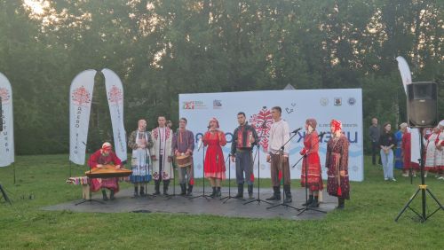 «Древо жизни» – авалхипе паянхине, несӗлсене çыхăнтаракан хаклă еткер