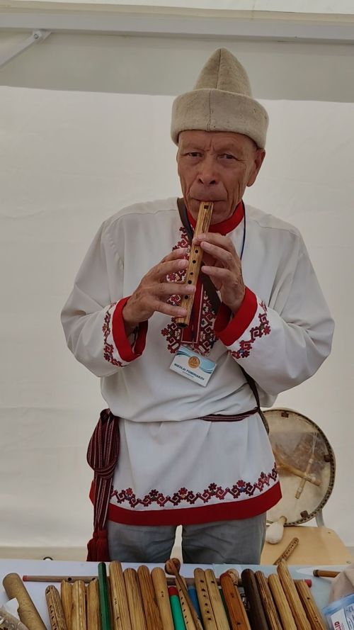 Уяв сăнӗсем