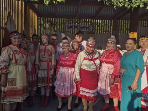 «Древо жизни» – авалхипе паянхине, несӗлсене çыхăнтаракан хаклă еткер