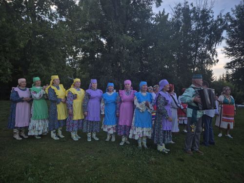 «Древо жизни» – авалхипе паянхине, несӗлсене çыхăнтаракан хаклă еткер