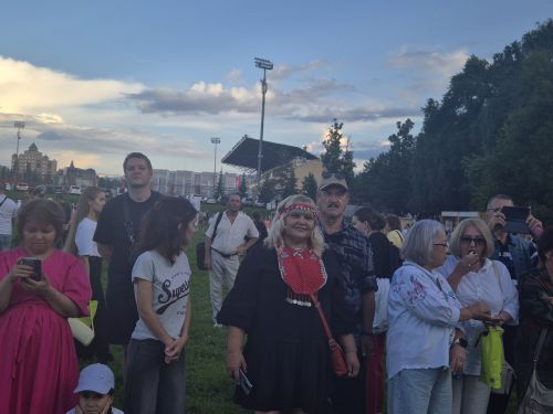 «Древо жизни» – авалхипе паянхине, несӗлсене çыхăнтаракан хаклă еткер