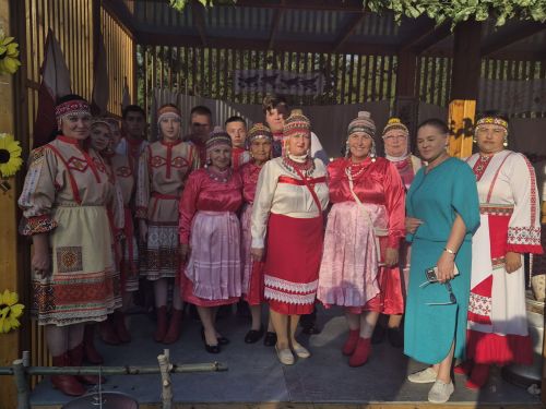 «Древо жизни» – авалхипе паянхине, несӗлсене çыхăнтаракан хаклă еткер