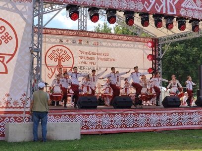 Уяв сăнӗсем