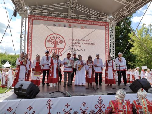 Уяв сăнӗсем