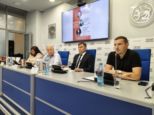 Паттăрсем юнашарах