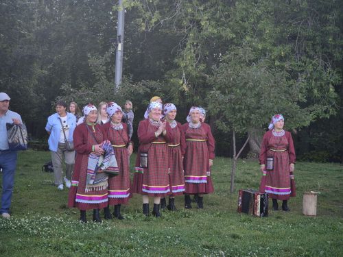 «Древо жизни» – авалхипе паянхине, несӗлсене çыхăнтаракан хаклă еткер