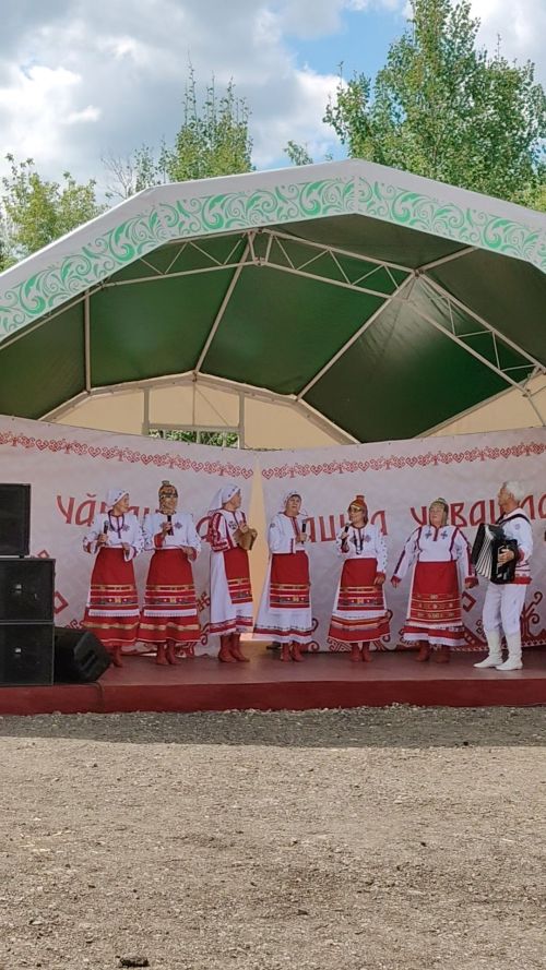 Уяв сăнӗсем