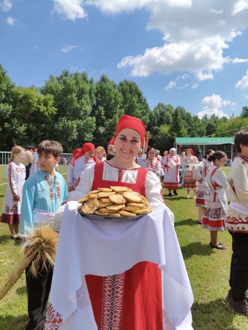 Уяв сăнӗсем