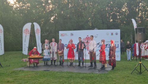 «Древо жизни» – авалхипе паянхине, несӗлсене çыхăнтаракан хаклă еткер