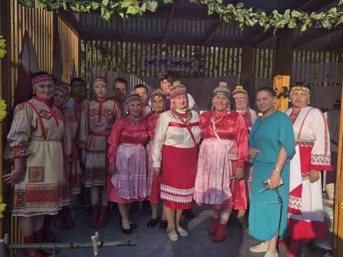 «Древо жизни» – авалхипе паянхине, несӗлсене çыхăнтаракан хаклă еткер