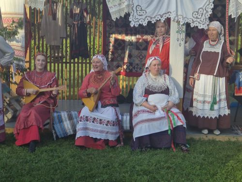 «Древо жизни» – авалхипе паянхине, несӗлсене çыхăнтаракан хаклă еткер