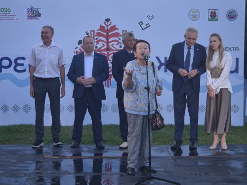 «Древо жизни» – авалхипе паянхине, несӗлсене çыхăнтаракан хаклă еткер