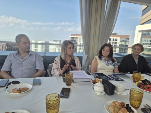 Ирада Аюпова:  «Енчен те йăлари  культурăна пӗр улăштармасăр упраса хăварассипе кăна пурăнсан – эпир аталанаймастпăр»