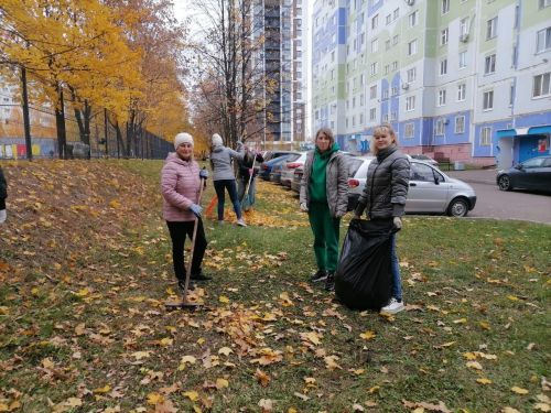 Интернат – пирӗн иккӗмӗш кил