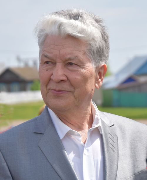 Пурăннă пулсан Николай Сорокин 85 çул тултармаллаччӗ...