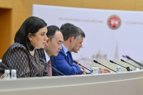 «РОСТКИ» форума Раççейӗн 60 субъекчӗ хутшăнма палăртнă