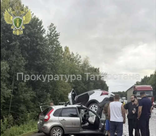 Аварире виçӗ çыннăн пурнăçӗ татăлнă