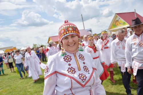 Лидия Квакова пӗр ӗçпе лараканни кăна мар