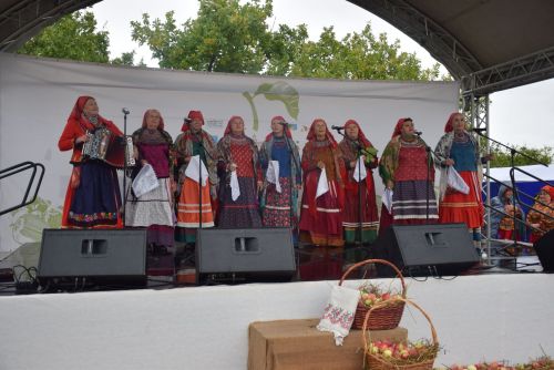 Çак уява кунта Тутарстан Республикин наци музейӗ пуçарнипе 2016 çултанпа йӗркелеççӗ