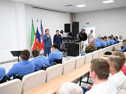 Сосо Павлиашвили Хусан госпиталӗнче пулнă