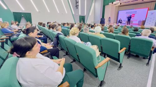 Около 22 тысяч сотрудников избирательных комиссий Татарстана пройдут обучение перед сентябрьскими выборами