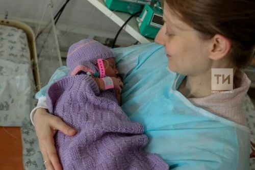 Тутă ача, савăнăçлă амăшӗ – телейлӗ хутшăнусем
