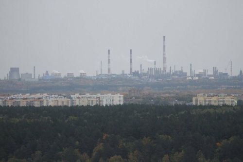 Флешмоб #ГордимсяНижнекамском 500 ытла публикаци пухнă