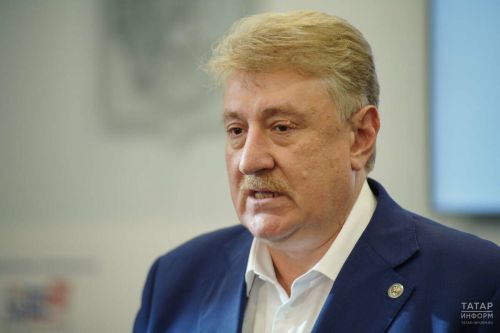 Финальный день выборов: Татарстан голосует, явка выше 57%