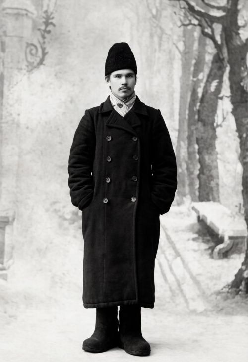 Григорий Тимофеев – «Тăхăрьял» авторӗ