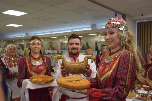 Тутарстан чăваш пики – 2025