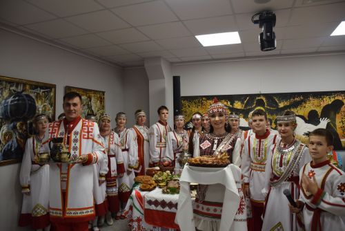 Тутарстан чăваш пики – 2025