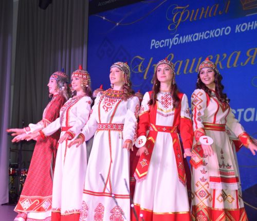 Тутарстан чăваш пики – 2025