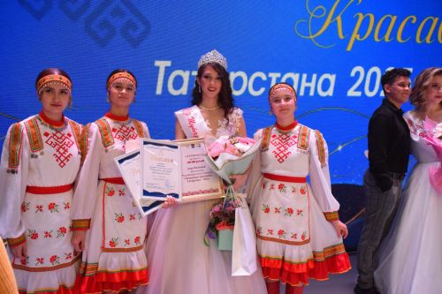 Тутарстан чăваш пики – 2025