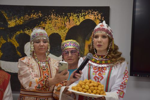 Тутарстан чăваш пики – 2025