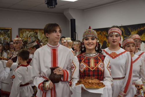 Тутарстан чăваш пики – 2025