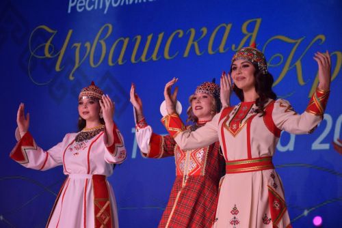 Тутарстан чăваш пики – 2025