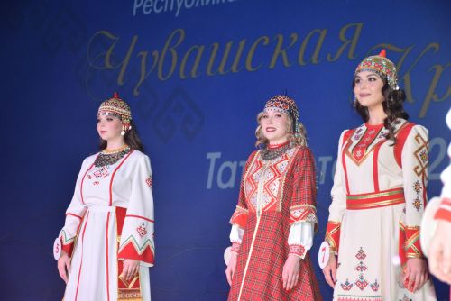 Тутарстан чăваш пики – 2025