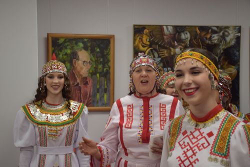 Тутарстан чăваш пики – 2025