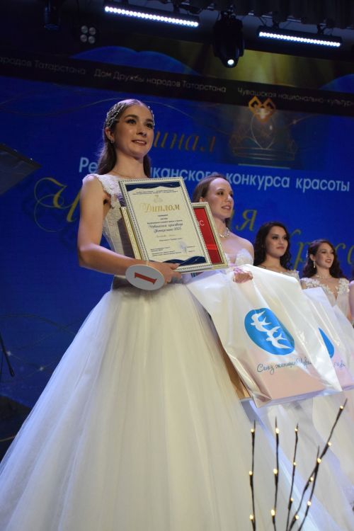 Тутарстан чăваш пики – 2025