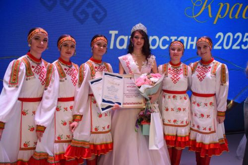 Тутарстан чăваш пики – 2025