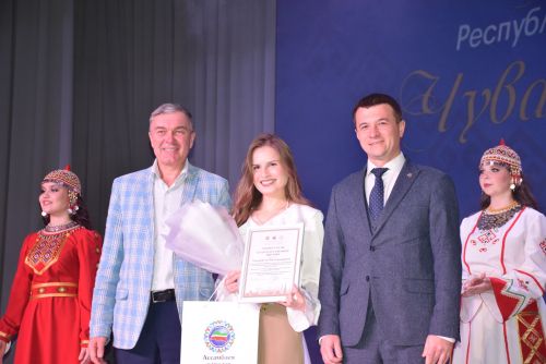 Тутарстан чăваш пики – 2025