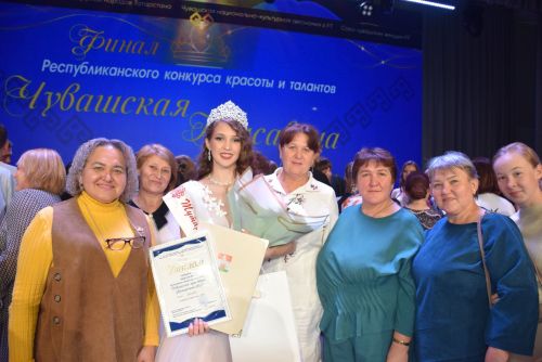 Тутарстан чăваш пики – 2025
