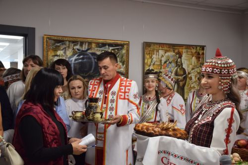 Тутарстан чăваш пики – 2025
