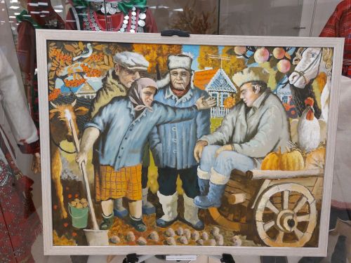 Владимир Акимов