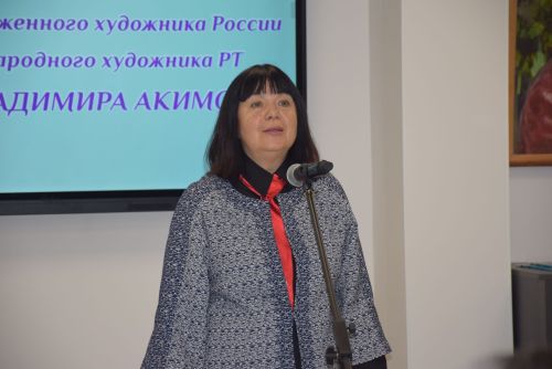 Владимир Акимов