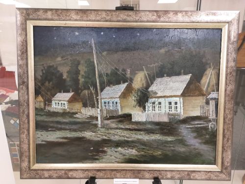 Владимир Акимов
