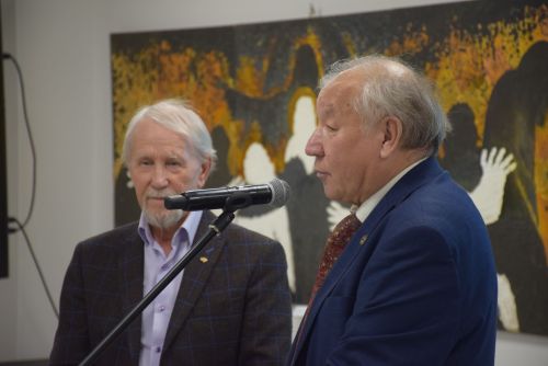 Владимир Акимов
