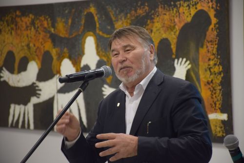 Владимир Акимов