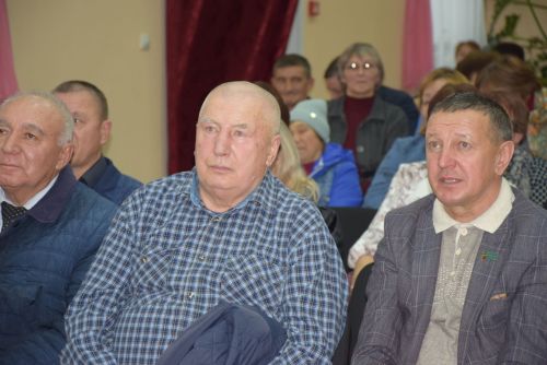 «Ангел малта, эпир ун хыççăн» кӗнеке хăтлавӗ Теччӗ районӗнчи Çармăс ялӗнче